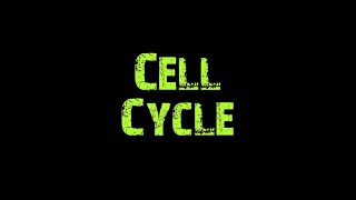 What is cell cycle interphase mitosis cellcycle [upl. by Hyacinthia]