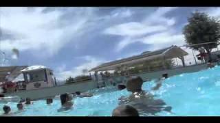 Montego Bay Wave Pool [upl. by Templer]