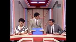 Super Password  August 18 1986 [upl. by Eiramlatsyrk]