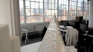 BJARKE INGELS GROUP IN NEW YORK [upl. by Hoffert438]