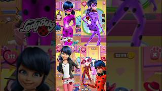 🎀 Miraculous ladybug world 🐞 Marinette  talking angela 2 miraculous [upl. by Persson]