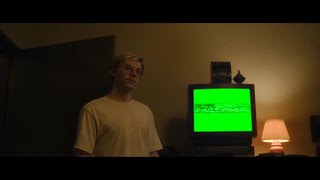 DAHMER quotI Told You We Are Going to Watch a Moviequot Green Screen [upl. by Mungam130]