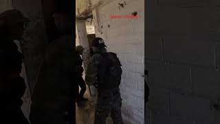 Estás muerto Airsoft [upl. by Bathelda308]