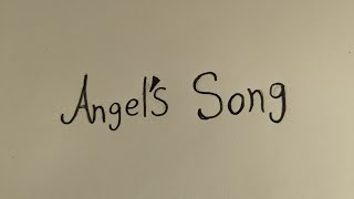 Angels song OC animatic [upl. by Amri]