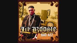 Lil BoosieThey Diking wlyrics [upl. by Annawoj498]