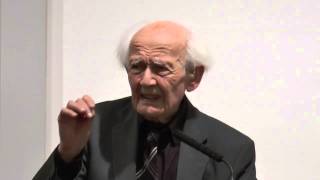 Zygmunt Bauman THE FATE OF ENLIGHTENMENT IN THE ERA OF DIASPORISATION [upl. by Irod]