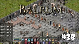 Balrum 38  Королевский замок [upl. by Ivan]