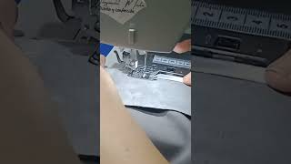 Como coser sesgo rígido para introducir varillas costuraparaprincipiantes bustier corsets [upl. by Dnilazor889]