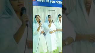 Tpm video song  Sunday class children tpmchurch tpmsong thepentecostalmission tpmmessages [upl. by Slen]