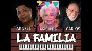 La Familia den Punda [upl. by Assiren]