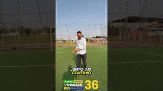 Ricardo Vendrame 36 [upl. by Wavell]