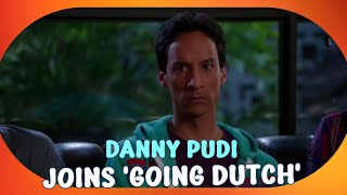 Danny Pudi Joins Denis Learys New Military Sitcom Going Dutch [upl. by Ilojna]