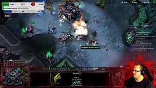 StarCraft 2 Stream 11092024 [upl. by Little502]