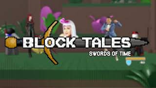 Griefer Kohls Admin Edition  Block Tales OST [upl. by Normie]