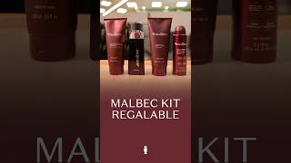 Kit Malbec Natal24 oboticariocolombia [upl. by Penney]