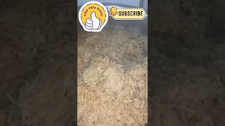 Yakhni pulao recipe ytshortscookingyakhnipulaorecipe [upl. by Niall]