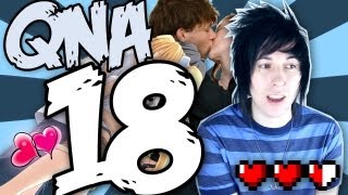 Destery Succeeds at Life and Dates Juno Temple Capndesdes QA 18 [upl. by Aziza964]