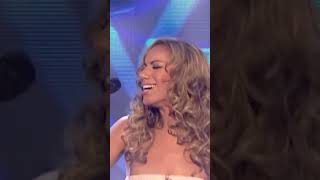 Leona Lewis Performing A MOMENT LIKE THIS On The X Factor UK shorts [upl. by Laroy]