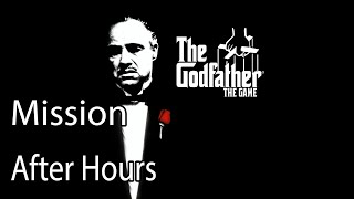 The Godfather After Hours [upl. by Kata]