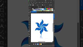 Design in Coreldraw tutorial for beginners coreldrawtutorial logo coreldraw hddesign designer [upl. by Sandye]