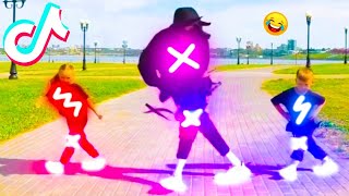 Friendships Shuffle Dance 😎💥 Neon Mode 😱🔥 Tuzelity Shuffle Dance 2024 [upl. by Dazhehs]