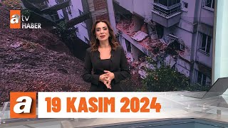 Gün Ortası  19 Kasım 2024 [upl. by Rancell]