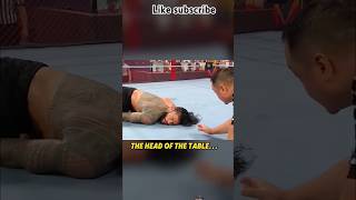 Har manne ko reddy nhi wwe wrestling prowrestling wwecastle shortsvideo [upl. by Orpah]