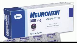 GabapentinNeurontin Capsules की पूरी जानकारी हिंदी में [upl. by Robbi]