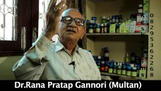 Drrana Pratap Gannori Talk About His Pakistan MULTAN journey WITH Puneet Madaan [upl. by Bilski]