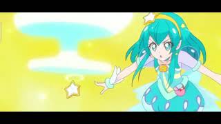 Precure Miracle Universe  Phần 2 [upl. by Pall]