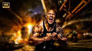 Dwayne Johnson  New Action Movie 2024  Full Movie  4K Ultra actionmovies [upl. by Lahpos]