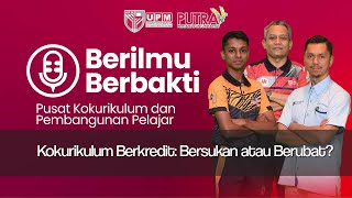 Berilmu Berbakti x PKPP EP 9 [upl. by Eronel]