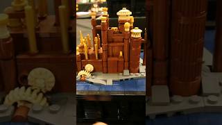 LEGO Game of Thrones Vignettes by Jonas Kramm [upl. by Jobie121]