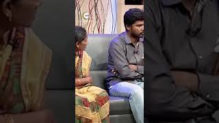 Bathuku Jatka Bandi Shorts ZeeTelugu Entertainment Reality Show [upl. by Reamy]