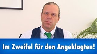 Im Zweifel für den Angeklagten [upl. by Rambert]