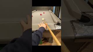 Was THIS meant to happen 8ballpool 8ball poolguy [upl. by Kcirdehs]