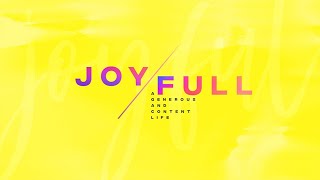 What is your Prize  JOY FULL  Pastor Tim Ferry [upl. by Faythe]