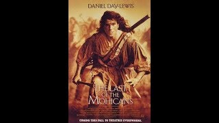 Last of the Mohicans movie theme Rock Metal cover [upl. by Ydnab]