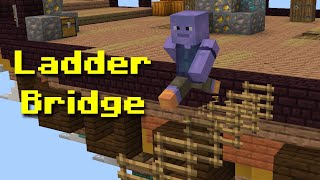 We Made A Bridge Out Of Ladders [upl. by Laamaj549]