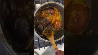 Brinjal Biryani  Guthivankaya Biryani biryanirecipe cooking food biryanilovers [upl. by Stanway]