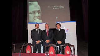 Dr Baltasar Garzón Doctor Honoris Causa UADER [upl. by Agneta951]