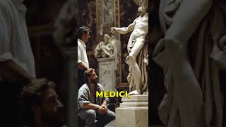 Michelangelo A Journey Through Art [upl. by An]