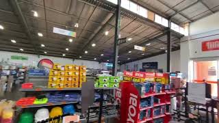 Warehouse To Buy in Kempton Park [upl. by Gardner969]