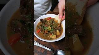 How to Make Beef Stew Meat 🥩🧆🍴 how to cook beef stew meat  beef stew ki recipe  beefstew meat [upl. by Ayekal]