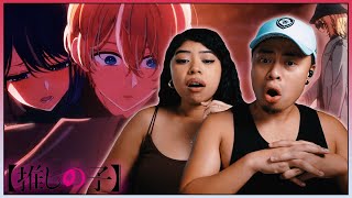 SHOCKING REVEAL quotFreedomquot Oshi no Ko Season 2 Episode 11 Reaction [upl. by Ojeibbob821]