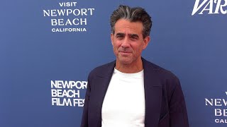 Bobby Cannavale 2024 Newport Beach Film Festival Honors amp Varietys 10 Actors To Watch Red Carpet [upl. by Earaj]