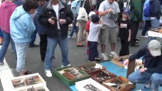 Anacortes Shipwreck days 2011wmv [upl. by Sparhawk]