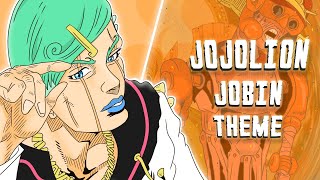 Jobin Theme FanMade Made By Julien Blvt [upl. by Idnis]