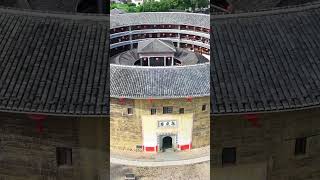 China Travel Discover the Fascinating Architecture of Nanjing Tulou – A UNESCO Heritage Site [upl. by Madonna]