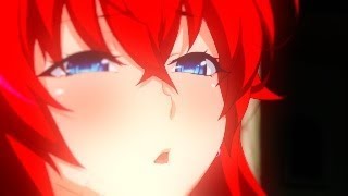 HighSchool DxD Hero Season 4「AMV」 We Cant Stop [upl. by Etnuahc]